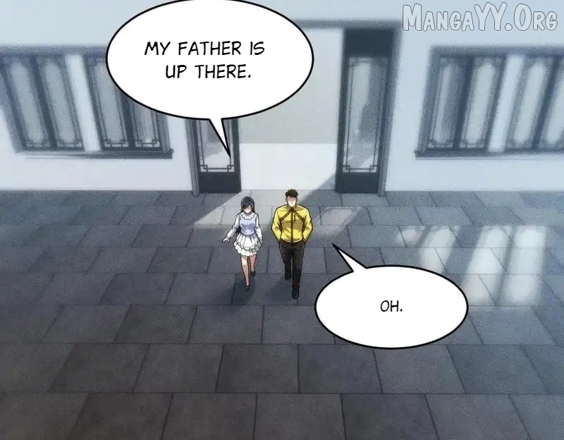 Hidden Dragon in the City (2025) Chapter 24 - page 120